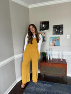 Girls Day Jumpsuit