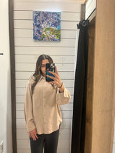 Load image into Gallery viewer, Take it There Shacket
