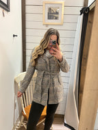 Central Park Coat