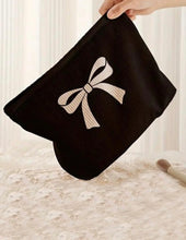 Load image into Gallery viewer, Cosmetic Clutch Pouch
