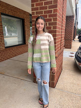 Load image into Gallery viewer, Harper Wool Blend Sweater
