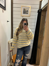 Load image into Gallery viewer, Bumble Mock Neck Sweater
