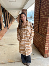 Load image into Gallery viewer, Montana Plaid Jacket
