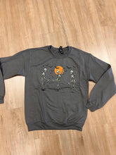 Load image into Gallery viewer, Skelly Graphic Crewneck
