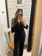 Cant Stop Jumpsuit