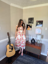 Load image into Gallery viewer, Blush &amp; Briar Midi Dress
