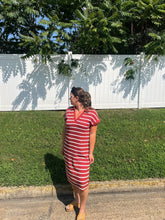 Load image into Gallery viewer, Camden Knit Midi Dress
