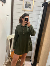 Load image into Gallery viewer, I Fall Apart Mini Dress
