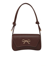 Load image into Gallery viewer, Bow Mini Purse
