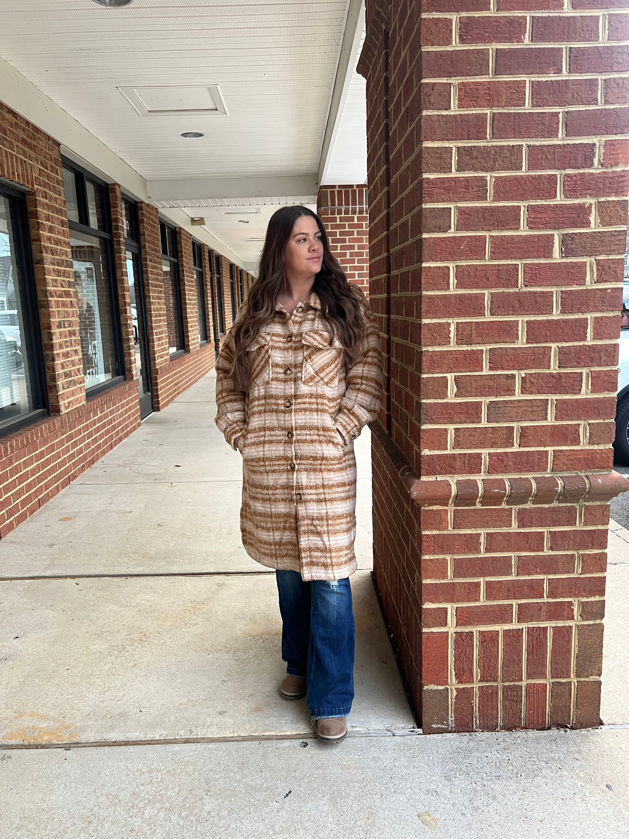 Jackets & Outerwear – Shop Siesta