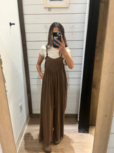 Load image into Gallery viewer, Into the Woods Overalls
