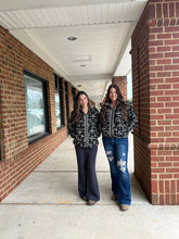 Load image into Gallery viewer, Up North Sherpa Zip Up
