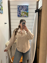 Load image into Gallery viewer, Take it There Shacket
