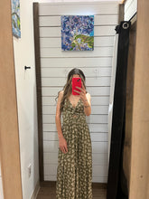Load image into Gallery viewer, Desert Willow Maxi Dress
