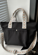 Load image into Gallery viewer, Guitar Strap Tote
