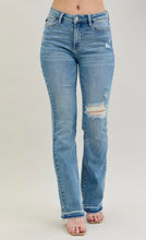Load image into Gallery viewer, Bootcut Judy Blue Jeans
