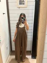 Load image into Gallery viewer, Into the Woods Overalls
