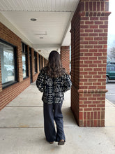 Load image into Gallery viewer, Up North Sherpa Zip Up
