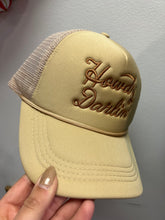 Load image into Gallery viewer, Howdy Darling Trucker Hat
