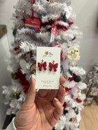 Holiday Cheer Earrings