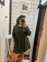 Load image into Gallery viewer, I Fall Apart Mini Dress

