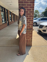 Load image into Gallery viewer, Coffee Shop Knit Lounge Pants

