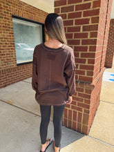 Load image into Gallery viewer, Sahara Knit Top
