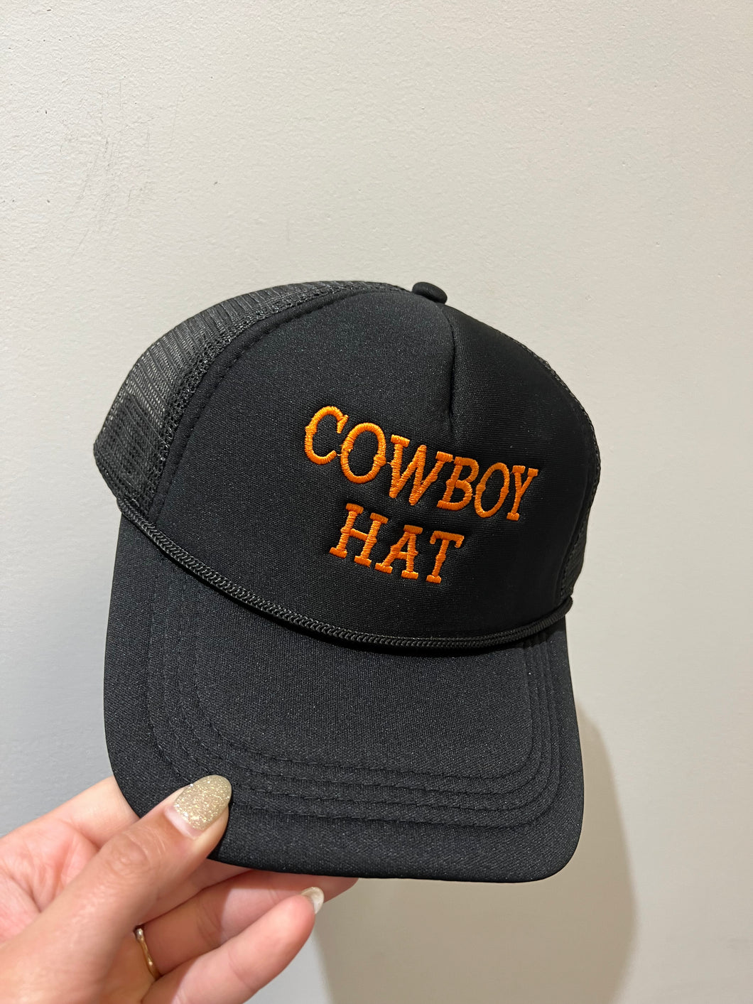 Cowboy Hat