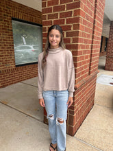 Load image into Gallery viewer, Softspoken Hacci Sweater
