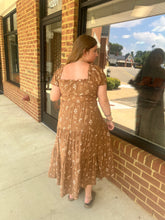 Load image into Gallery viewer, Pecan Lane Midi Dress
