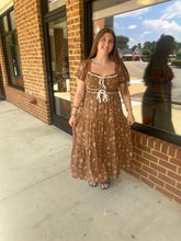 Load image into Gallery viewer, Pecan Lane Midi Dress
