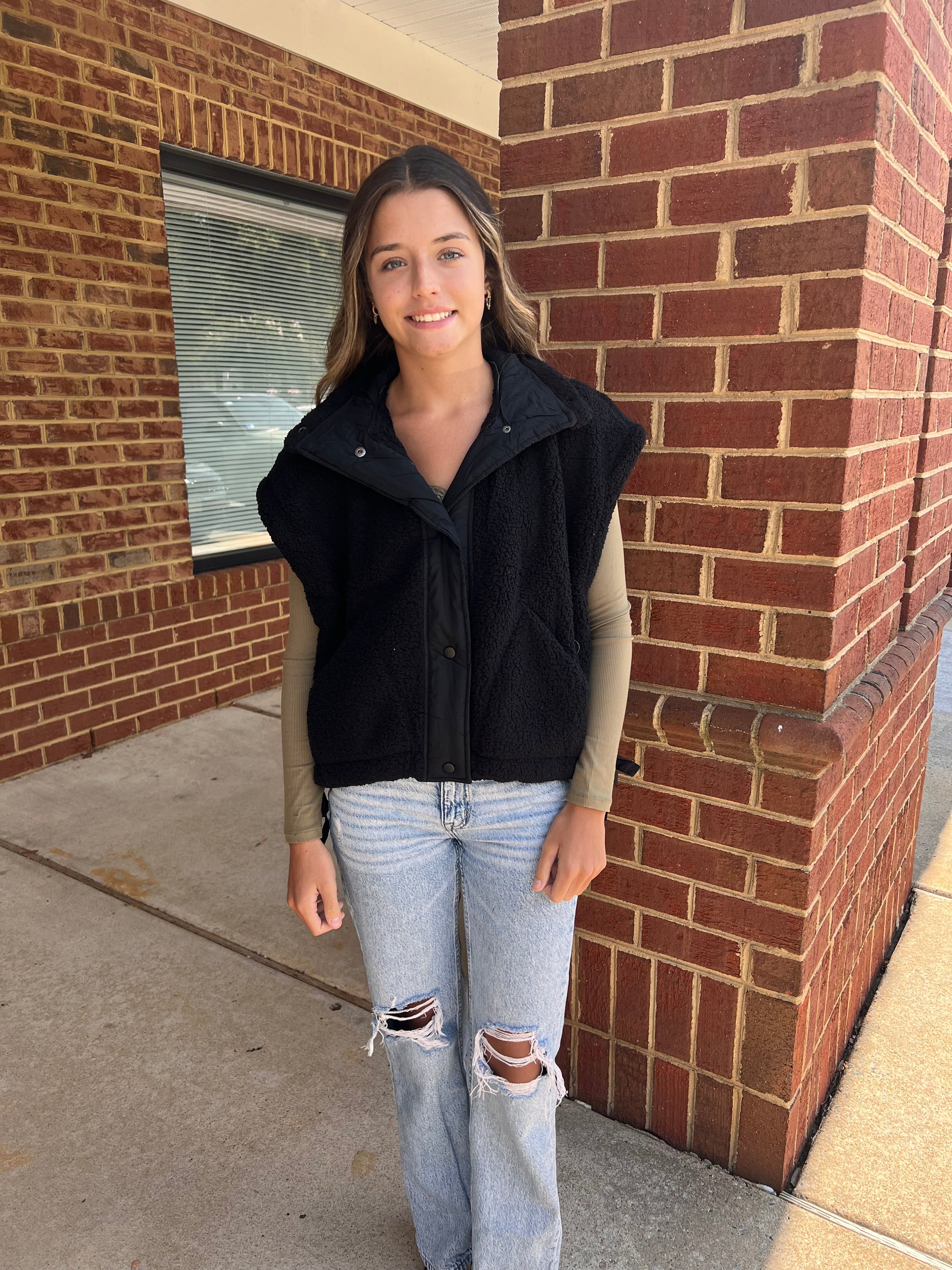 Jackets & Outerwear – Shop Siesta