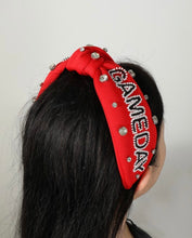 Load image into Gallery viewer, Game Day Headbands
