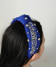 Load image into Gallery viewer, Game Day Headbands
