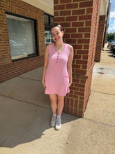 Load image into Gallery viewer, Sporty Spice Mini Dress
