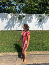Load image into Gallery viewer, Camden Knit Midi Dress
