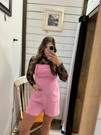Kick the Dust Up Lace Top