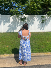 Load image into Gallery viewer, Book the Flight Midi Dress
