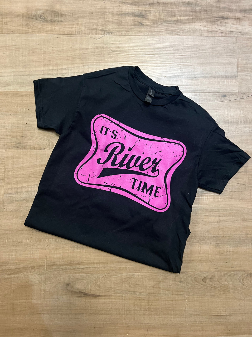 River Life Graphic Tee