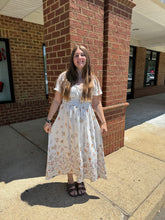 Load image into Gallery viewer, Emily Midi Dress

