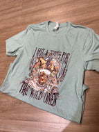 Wild Ones Graphic Tee