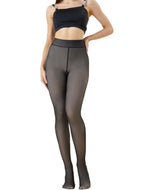 Fleece Lined Tights