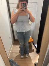 Load image into Gallery viewer, Bootcut Judy Blue Jeans
