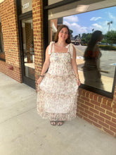 Load image into Gallery viewer, Ever After Midi Dress

