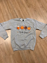 Load image into Gallery viewer, Tis the Season Fall Crewneck
