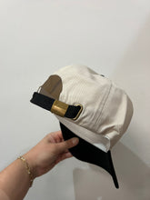 Load image into Gallery viewer, God is Good Canvas Hat
