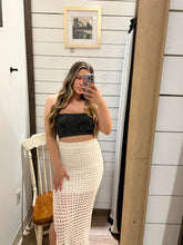 Load image into Gallery viewer, Vacation Mode Maxi Skirt
