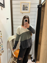 Load image into Gallery viewer, Acorn Road Brushed Sweater
