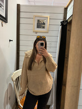 Load image into Gallery viewer, Dusk to Dawn Oversized Chunky Sweater

