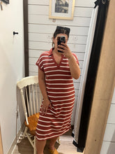 Load image into Gallery viewer, Camden Knit Midi Dress
